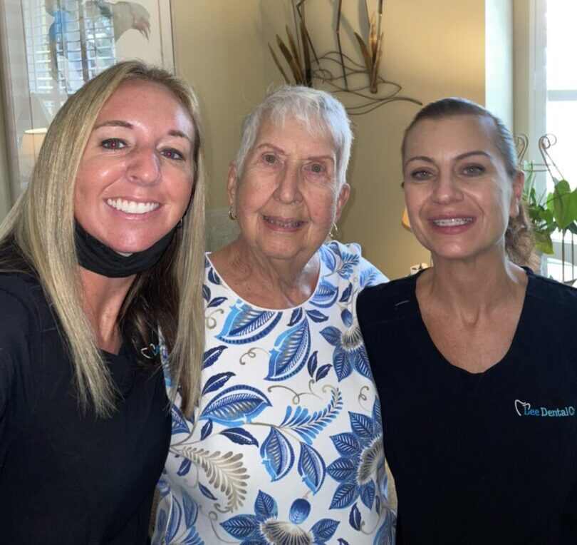 Blue Sea Dental Patient Centered Practices in Southwest Florida