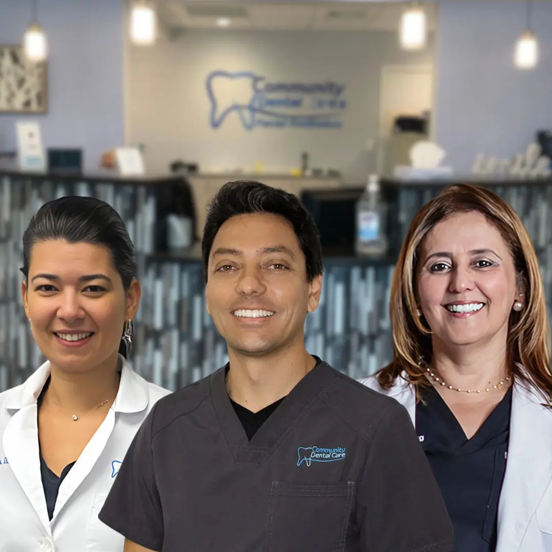 Community Dental Care