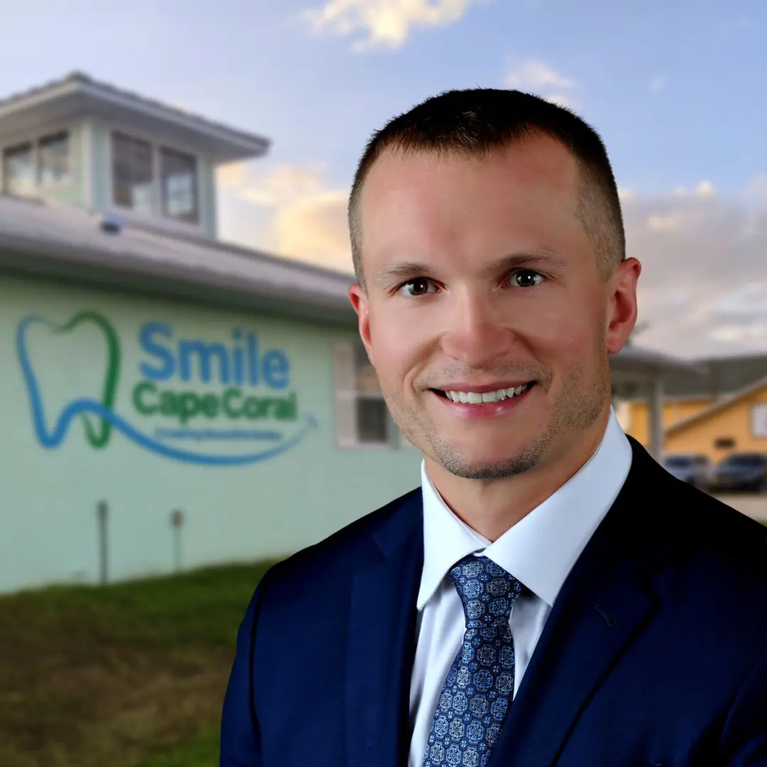 Smile Cape Coral