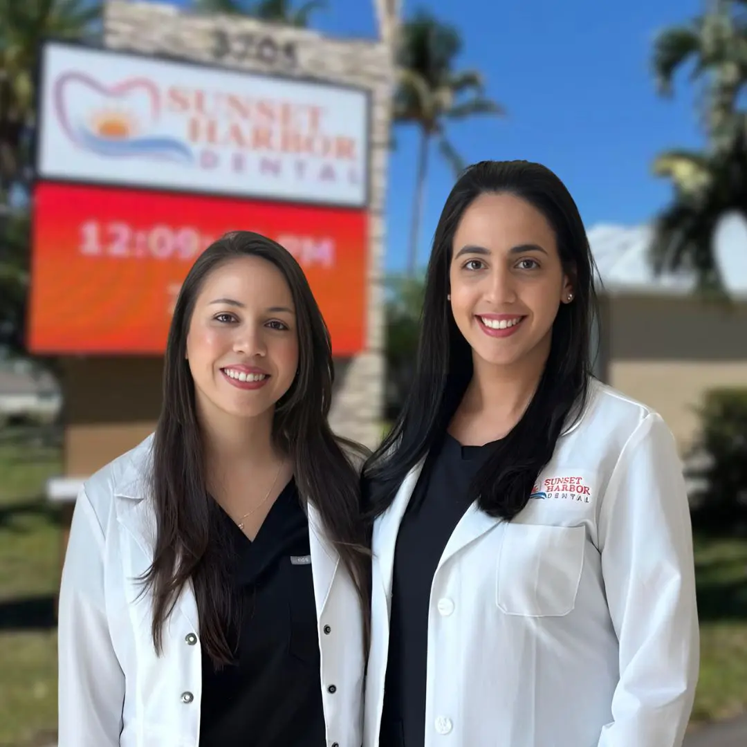 Sunset Harbor Dental