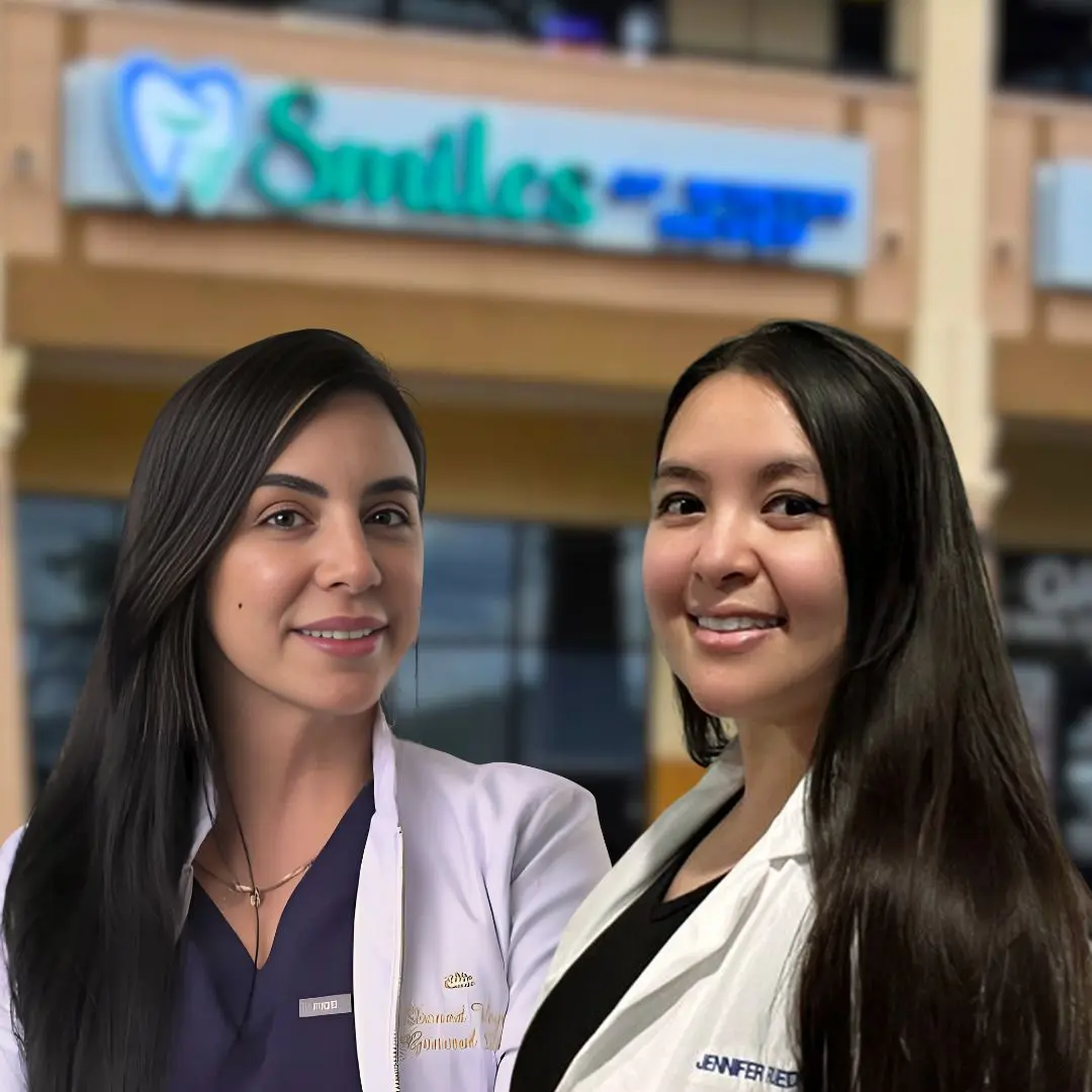 Winter Haven, FL dentists Dr. Dened Vega and Dr. Jennifer Rueda