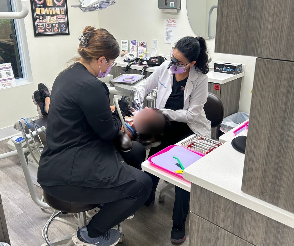 Patient Centered Dentistry in Southwest Florida