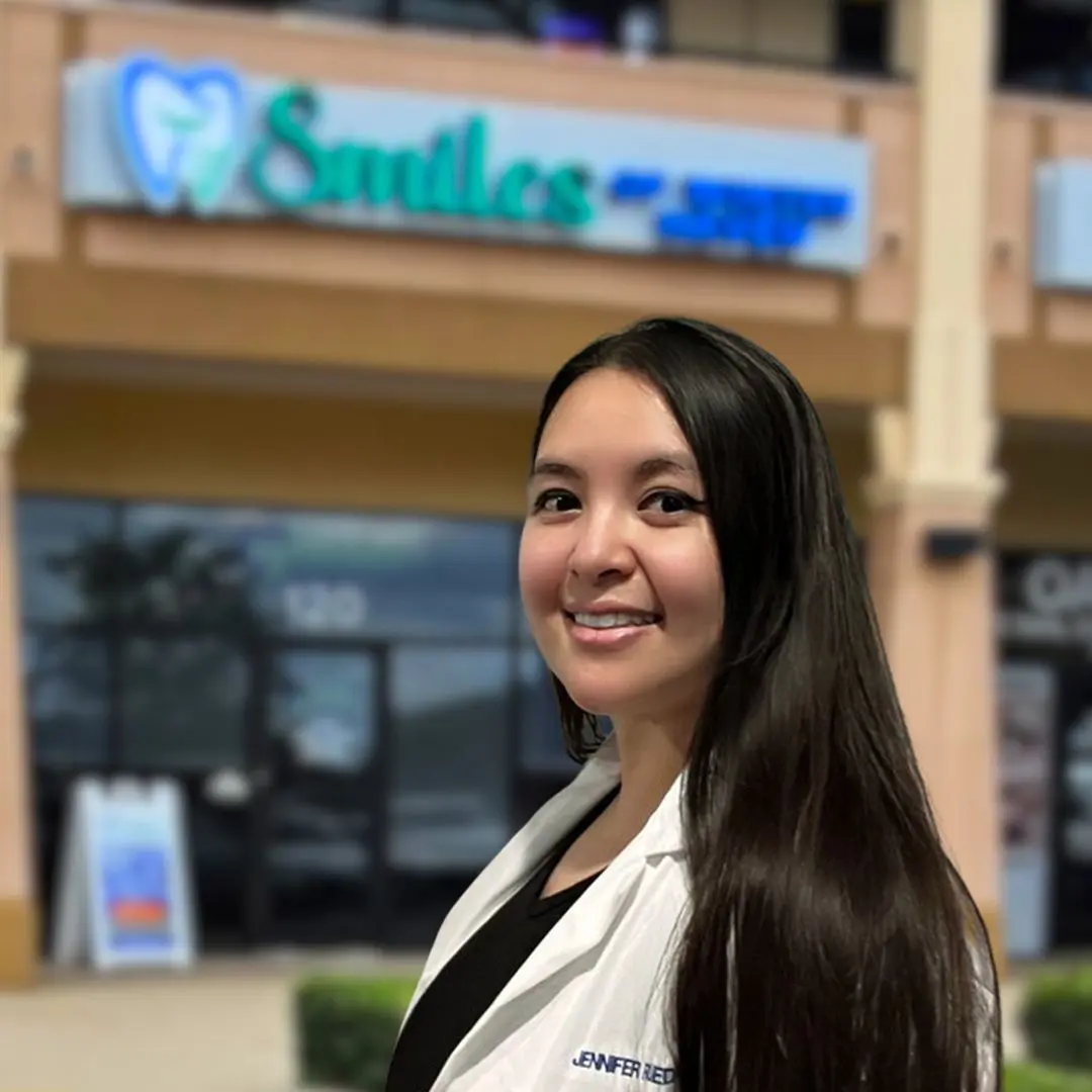 Smiles of Winter Haven, Blue Sea Dental Group dental practice in Polk county, FL
