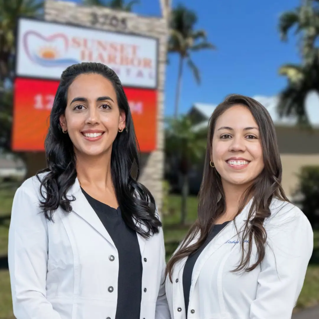 Dr. Lenzi and Dr. Chavez offer the very best dental care delivered in a warm, friendly environment