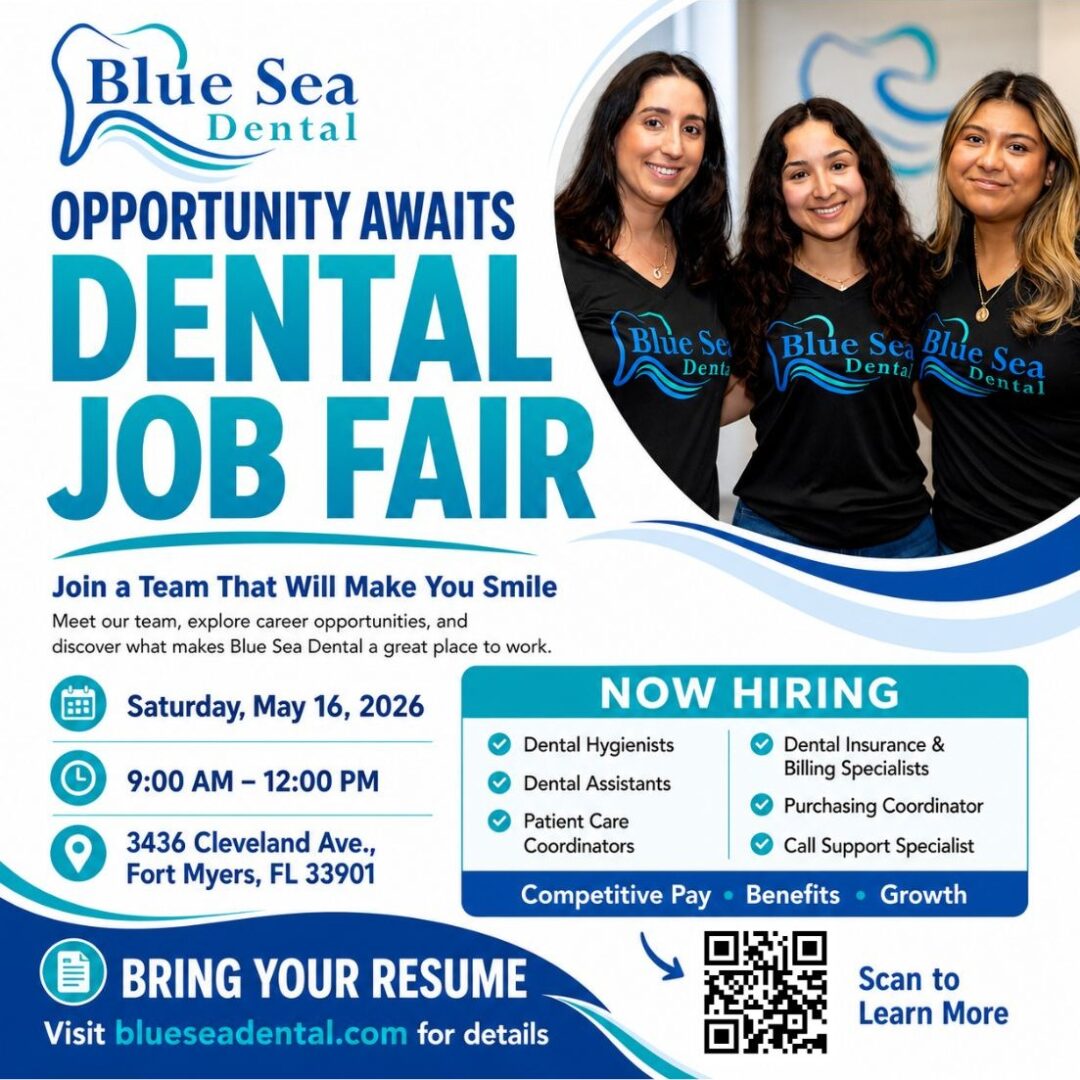 BSD Job Fair Social Post Square - 1