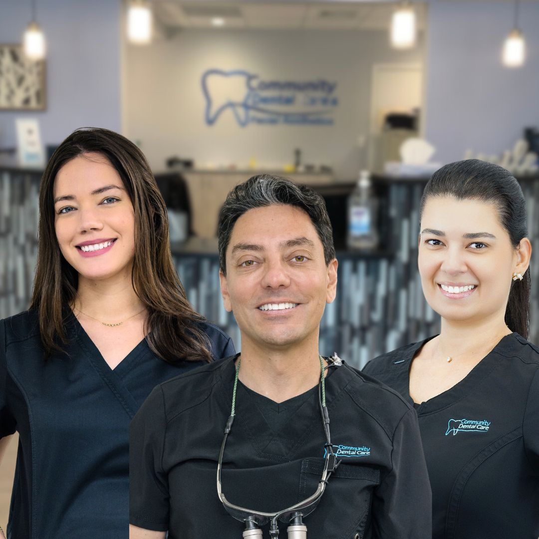 Community Dental Care (1)