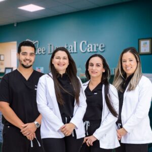 Lee Dental Carepe Coral