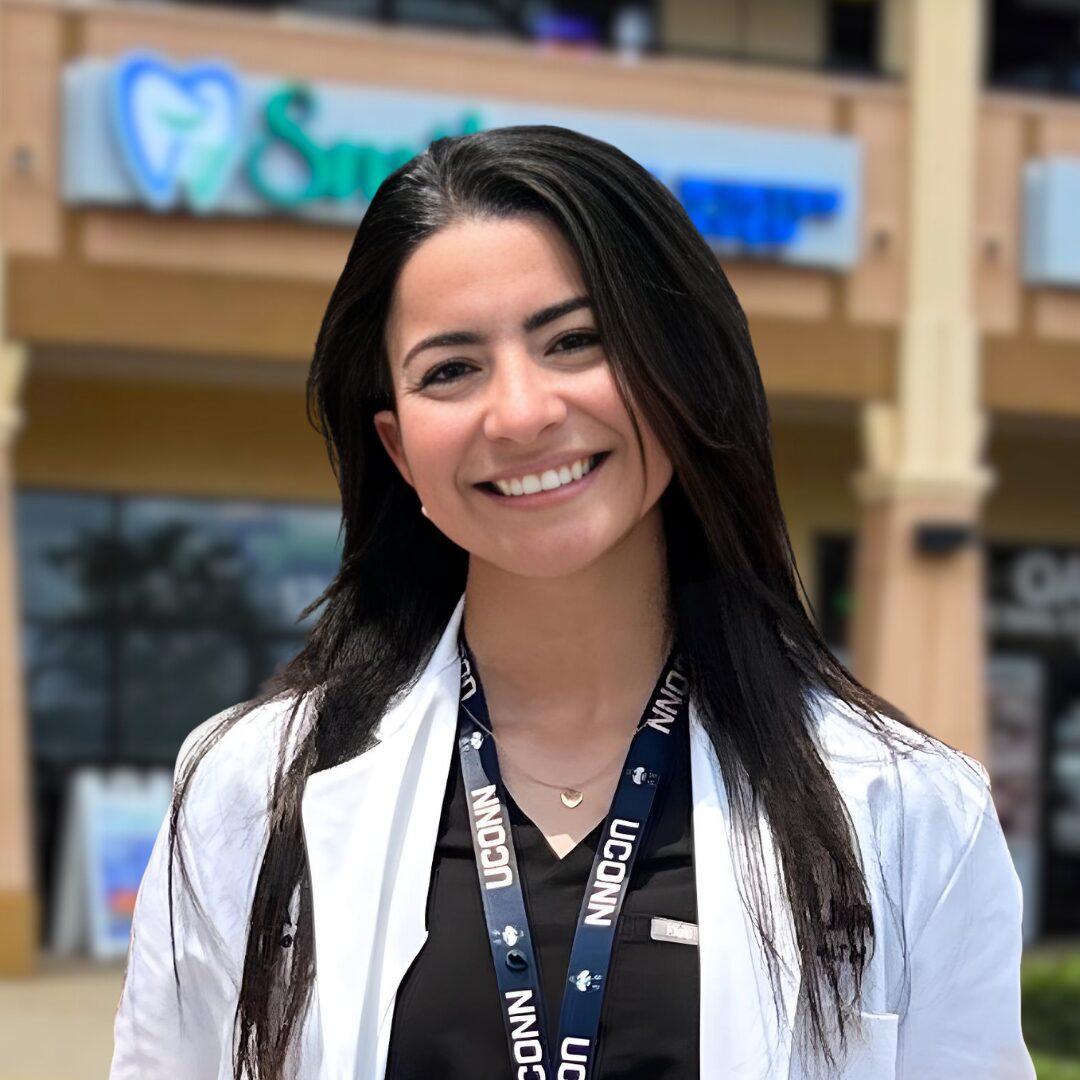 Smiles of Winter Haven
