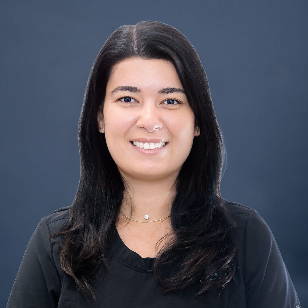 Dr. Michelle Felix is a Senior Dentist who practices at Community Dental Care in North Fort Myers, FL