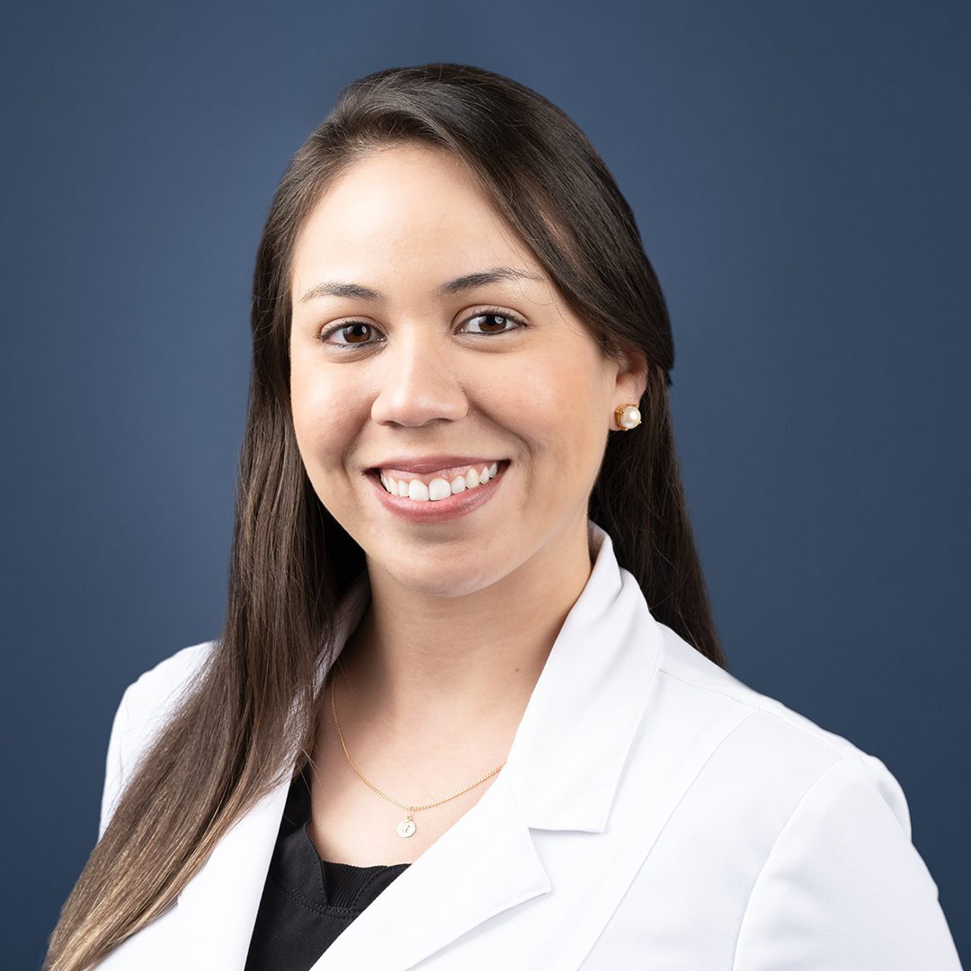 DR. ELIZABETH CHAVEZ