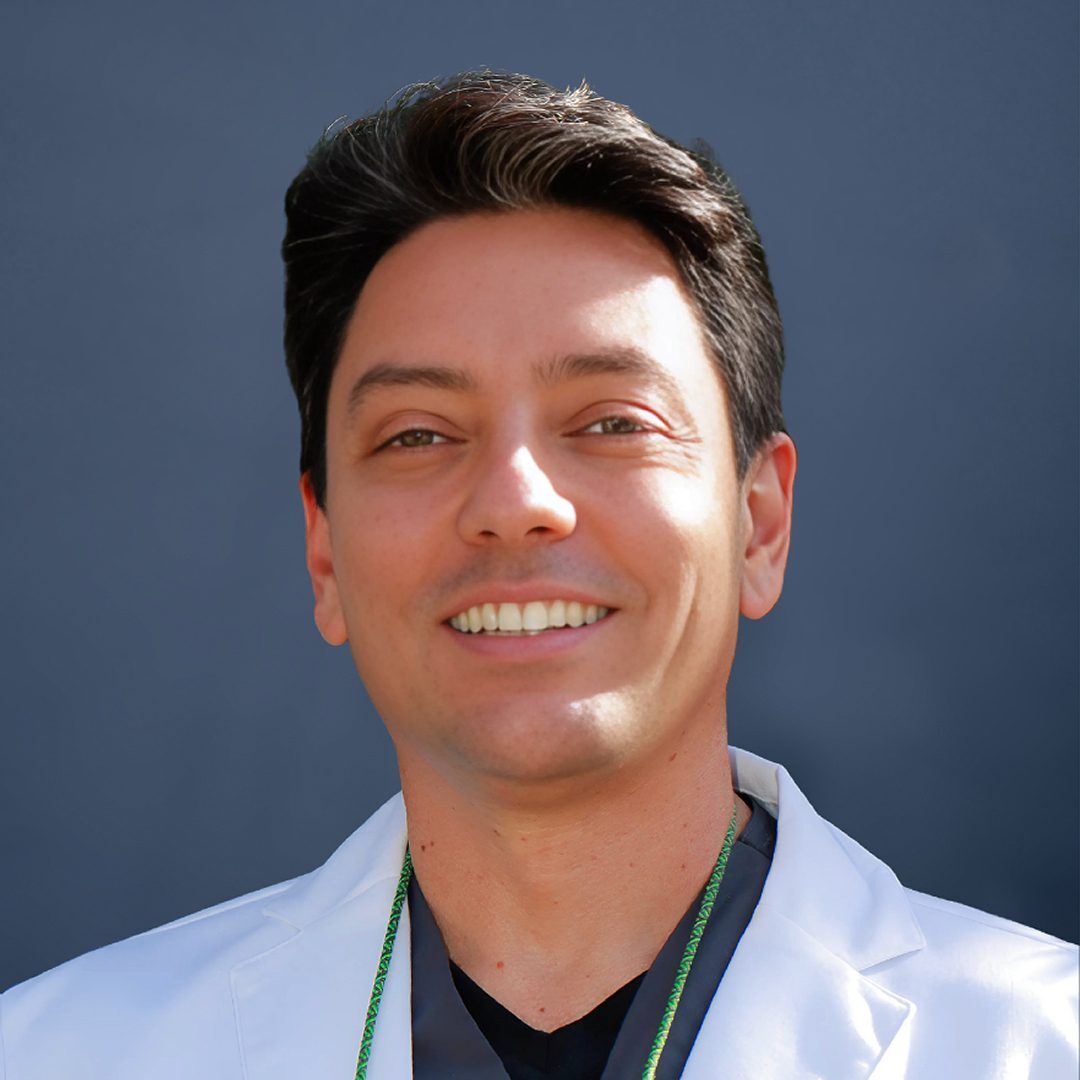 DR. MARIO POLANCO